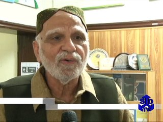 SDPI Report: Social and Economic Disparities in Baluchistan