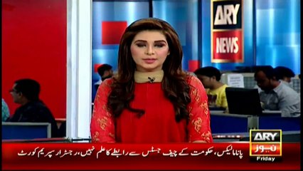 PTI finally convinced Ch Nisar