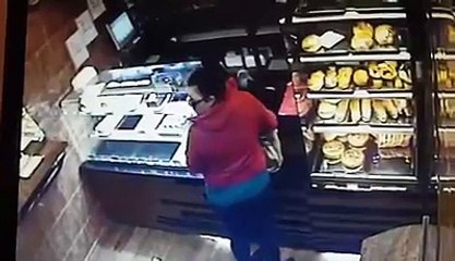 krađa novca za Selmu Šakić