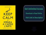 Download Keep calm e impara a capire l'arte (eNewton Manuali e Guide) PDF