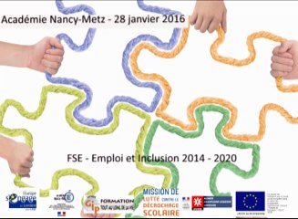 Anne Armand - « Alliances éducatives et pédagogie repensée »