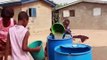 Consumption of Unsafe Water In Rural Ghana,Rural Water Aid Inter[-n-a-t-i-o-n-a-l-]s Documentary Par