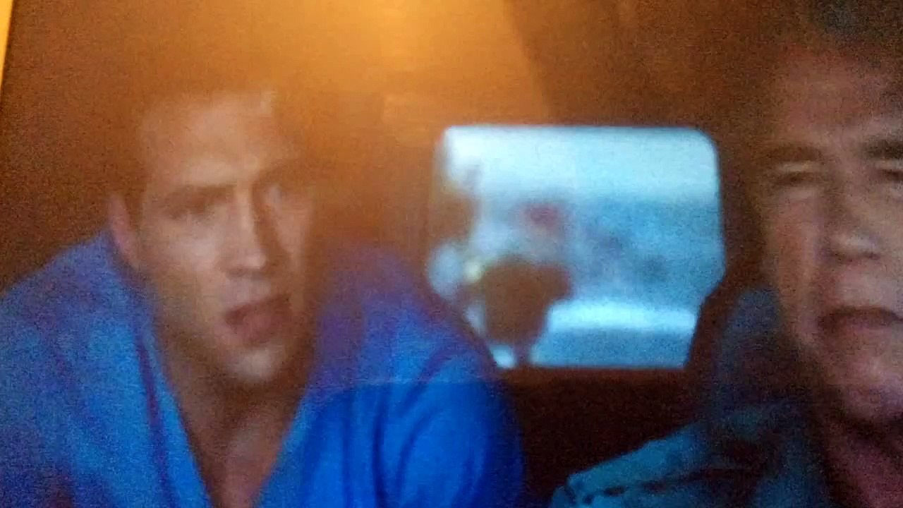 Arnold Schwarzenegger Teaches Terminator Science On A Cellular Level