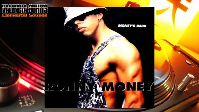 Ronny Money- - Money's Back (Original Mix) [1993]
