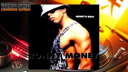 Ronny Money- - Money's Back (Original Mix) [1993]