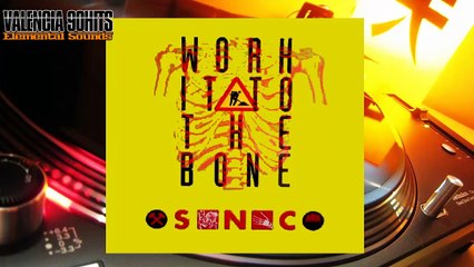 S.N.C. - Work It To The Bone (RCA Mix) [1996]