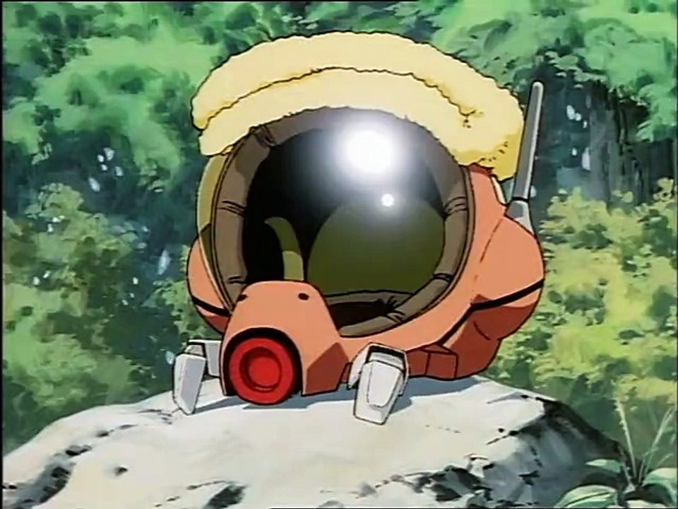 Mig01 @ StreamAnime.TV