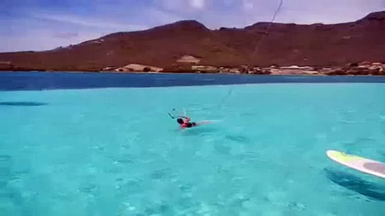 videos graciosos epic fail con estatic kite