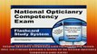 READ book  National Opticianry Competency Exam Flashcard Study System NOCE Test Practice Questions   FREE BOOOK ONLINE
