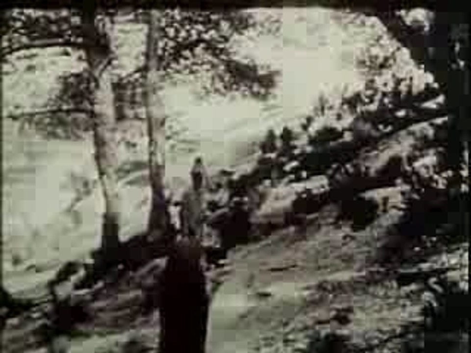 Algerie - Histoire Coloniale - Partie7