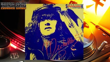 Supertrack & DJ Company - Michelle [1994]