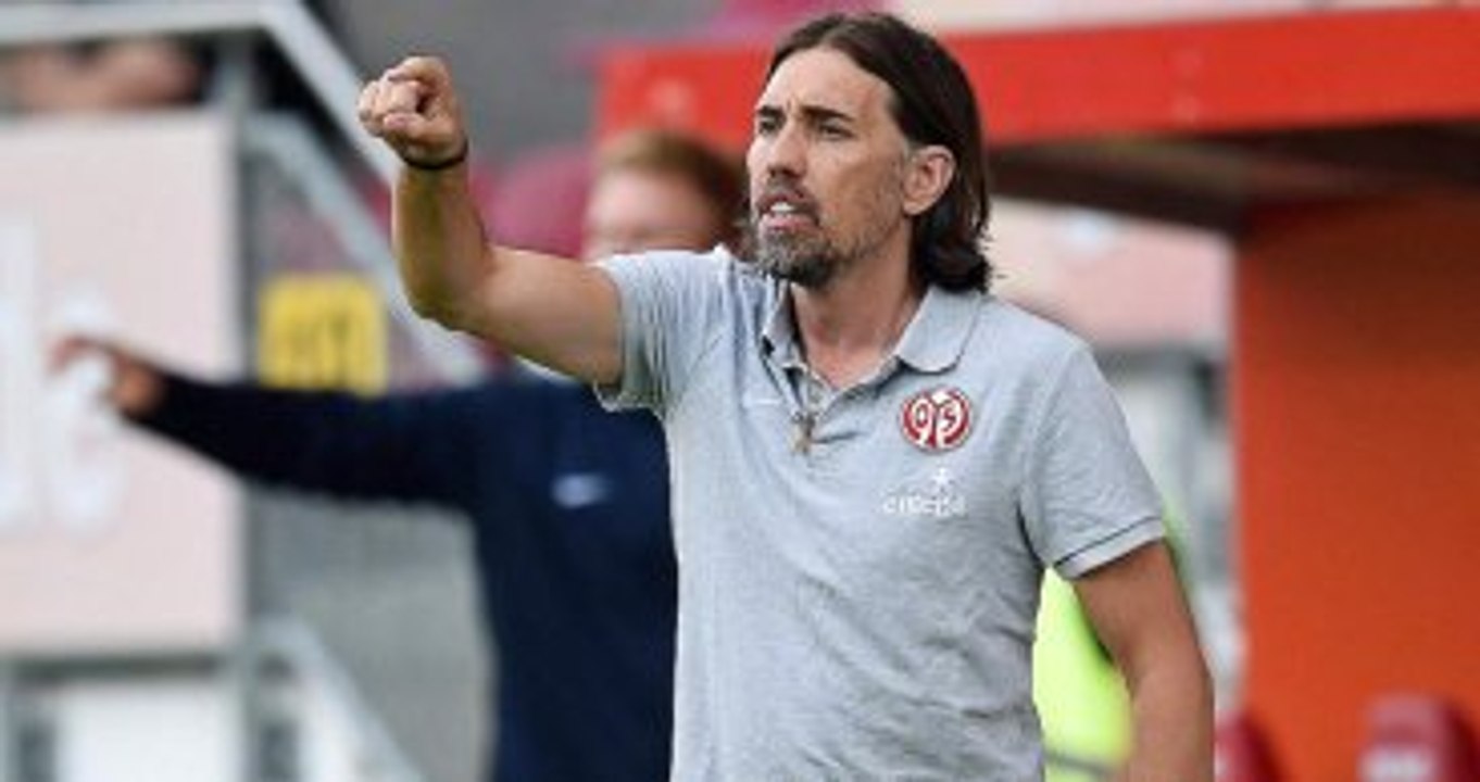Galatasaray Aradığı Hocayı Buldu: Martin Schmidt