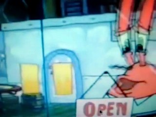 Spongebob sailor mouth 2 edited