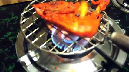 TANDOORI CHICKEN, Without OVEN or Tandoor, TANDOORI CHICKEN RECIPE, Chicken Recipe, -