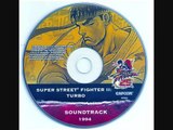Super Street Fighter II Turbo- Fei-Long's Theme - Soundtrack 25th Anniversary