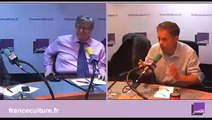 Les matins / peut-on encore faire de grandes annonces en politique  