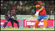 ipl 2016 match 6 highlights - Gujarat Lions Batting Highlights