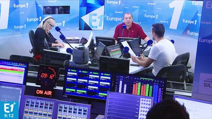 Audiences TV : 3,5 millions de personnes pour regarder Hollande sur France 2