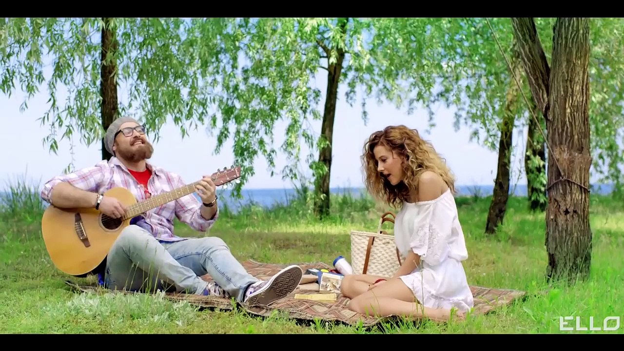 ВИА ГРА feat. Вахтанг - У меня появился другой