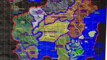 Red Dead Redemption 2 Map Leaked? Red Dead Rumor Roundup