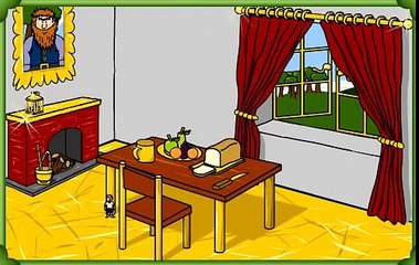 Jack and the Beanstalk Story for Little Kids Great Video YouTube