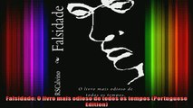Read  Falsidade O livro mais odioso de todos os tempos Portuguese Edition  Full EBook
