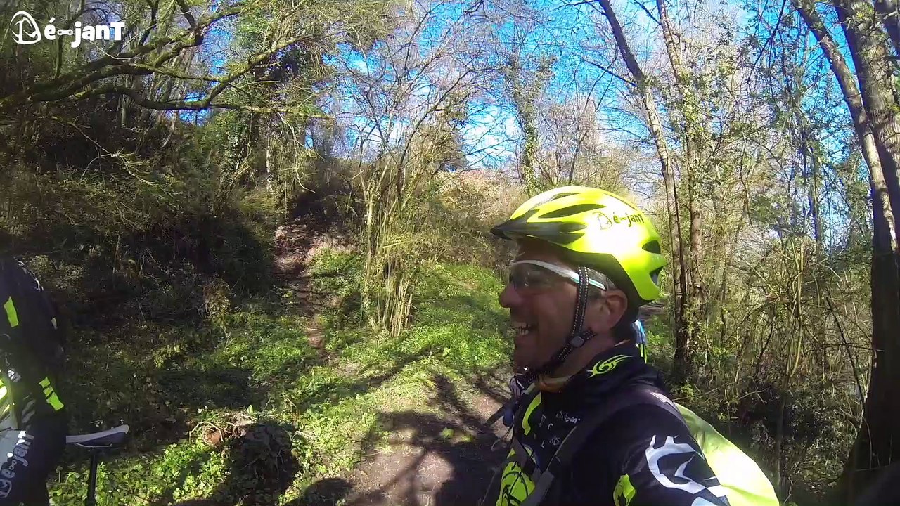 Sortie Printemps DéjanT 12 avril 2016