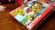 Angry Birds Go!! Jenga - Pirate Pig Attack
