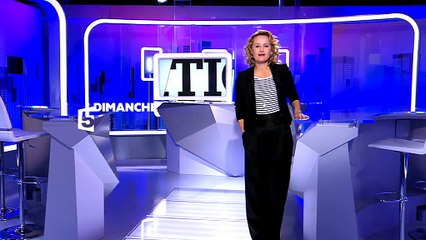 C Politique avec Jacques Attali