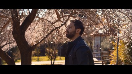 Άγγελος Ανδρεάτος - Θα Είμαι Δίπλα Σου (Official Music Video HD)