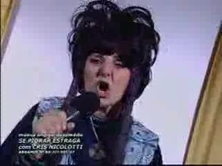 Vai tomar no cu - original