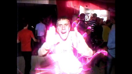 Enjoykin — Алло, Кисунь