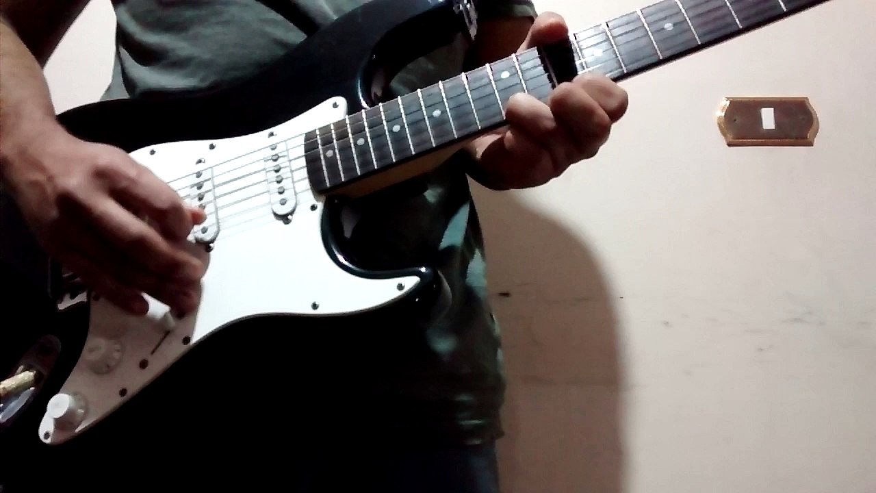 Akira Yamaoka - Silent Hill Theme (Cover)