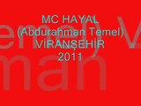 Viranşehir rap 2011 Abdurahman Temel