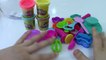 Play Doh Şeker Kavanozu Oyun Hamuru Oyuncak Seti ile Hamur Oyunları