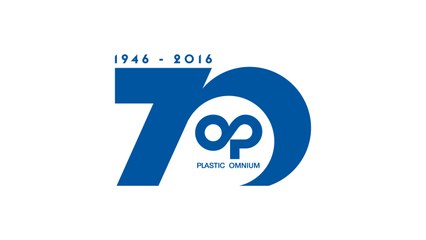 70 ans Plastic Omnium