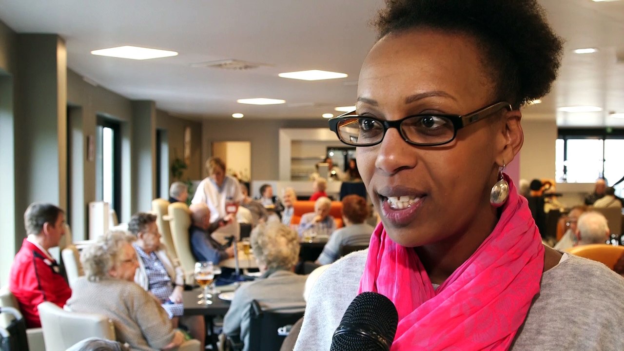 L'Arbre de vie, un home pas comme les autres