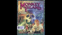 The Secret of Monkey Island OST - 04 - LeChuck's Theme