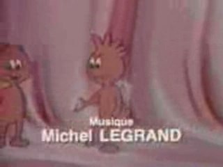 Il etait une fois la vie