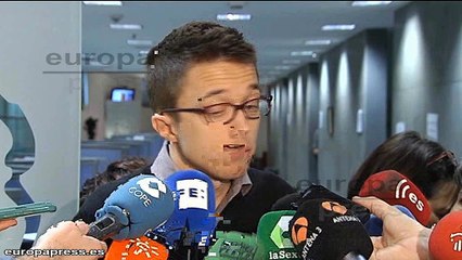 Iglesias y Garzón explorarán acuerdos electorales