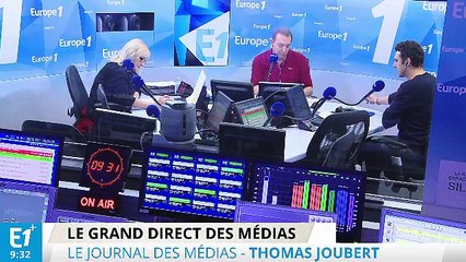 France Télévisions : la rédaction devrait voter une motion de défiance contre Michel Field
