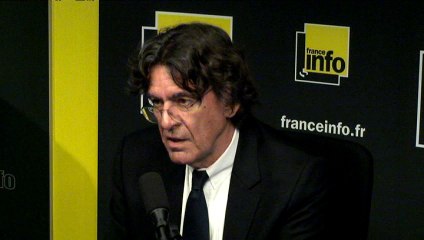 Luc Ferry : "La révolution transhumaniste"