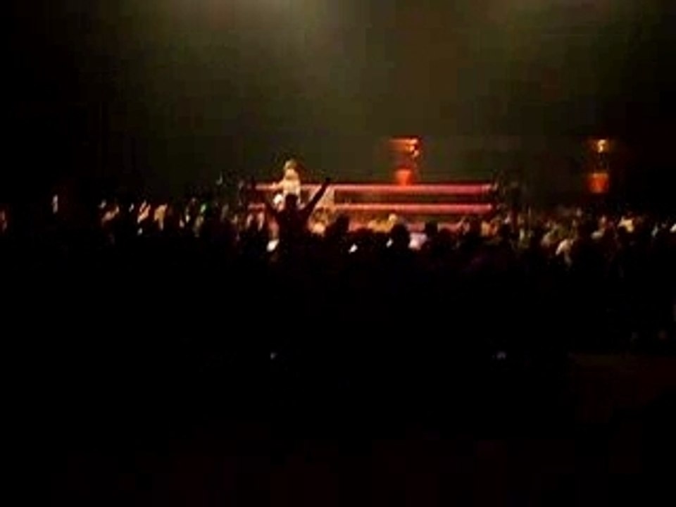 Chris Masters Vs Eugene (2nd video)