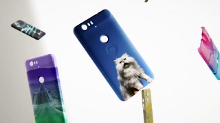 Google: Introducing customized Live Cases