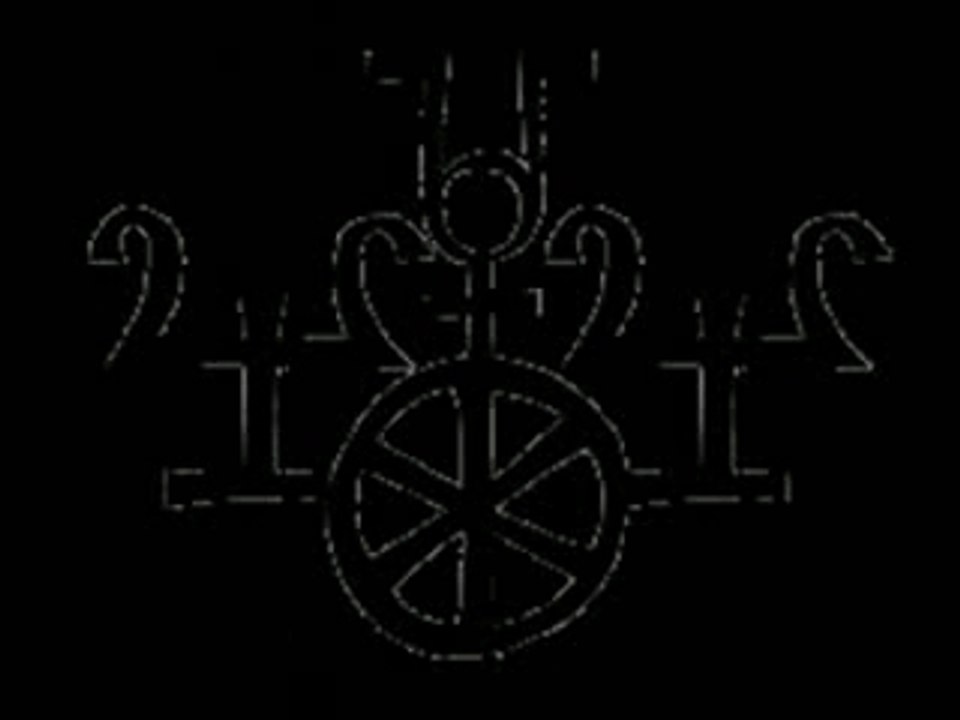 NECRONOMICON de Vhallennes