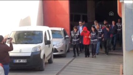 Gaziantep Merkezli, 4 İldeki Gayrimenkul Dolandırıcılığı