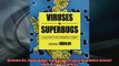 FREE DOWNLOAD  Viruses Vs Superbugs A Solution to the Antibiotics Crisis Macmillan Science READ ONLINE