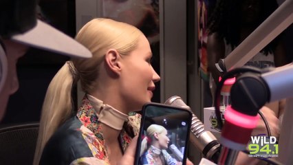 Iggy Azalea Threatens To Do WHAT To Nick Young If He Cheats Again?