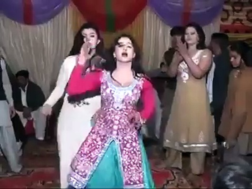 Pakistani Shemale Mujra 2016