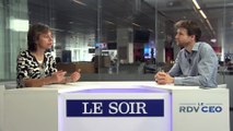 Dominique Leroy (Proximus) « On a eu jusqu’à vingt fois plus d’appels passés le jour des attentats »